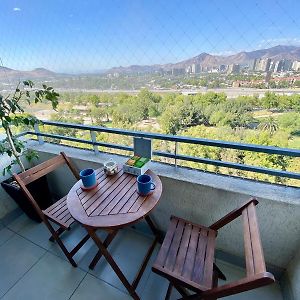 Apartamento de 2 Dormitorios